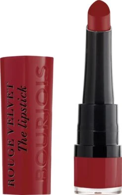 Bourjois Rouge Velvet The Lipstick Lippenstift - 11 Berry Formidable -Mode Cosmetica Lipmake-Upwinkel 755x1200 3