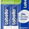 Labello Original Care Duo Pack - Lippenbalsem -Mode Cosmetica Lipmake-Upwinkel 756x1200 5