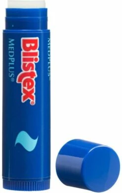 Blistex MedPlus Stick - 4,25 Gr - Lippenbalsam -Mode Cosmetica Lipmake-Upwinkel 756x1200 6