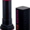 Bourjois ROUGE EDITION - 07 - Fuchsia- Rose -Mode Cosmetica Lipmake-Upwinkel 757x1200 1