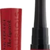 Bourjois Rouge Velvet The Lipstick Lippenstift - 11 Berry Formidable -Mode Cosmetica Lipmake-Upwinkel 757x1200 2