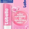 Labello - Lippenbalsem Soft Rosé - Lipverzorging - Lipbalm - Droge Lippen - 24 Uurs Werking - Dames - Meisjes - Kunststof - Roze -Mode Cosmetica Lipmake-Upwinkel 758x1200 5