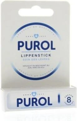 Purol Stick - 5 Ml - Lippenbalsem -Mode Cosmetica Lipmake-Upwinkel 761x1200 2