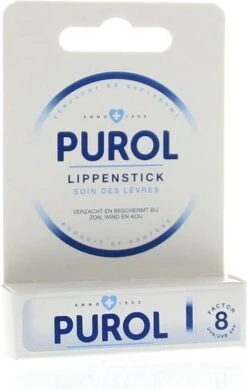 Purol Stick - 5 Ml - Lippenbalsem -Mode Cosmetica Lipmake-Upwinkel 762x1200 2