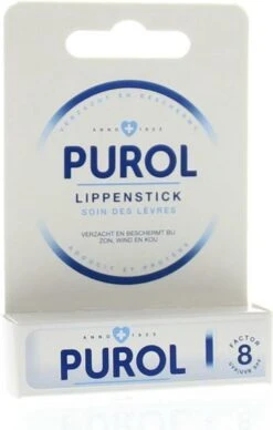 Purol Stick - 5 Ml - Lippenbalsem -Mode Cosmetica Lipmake-Upwinkel 764x1200 2