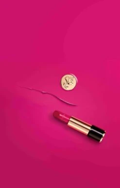 Lancôme L'Absolu Rouge Cream Lipstick Lippenstift - 368 Rose Lancôme -Mode Cosmetica Lipmake-Upwinkel 764x1200