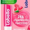 Labello Watermelon Shine - Lippenbalsem -Mode Cosmetica Lipmake-Upwinkel 766x1200 2
