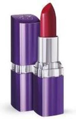 Rimmel London Moisture Renew Lippenstift - 510 MayFair Red Lady -Mode Cosmetica Lipmake-Upwinkel 768x1200 1