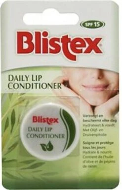 Blistex Conditioner Potje - 7 Gr - Lippenbalsam -Mode Cosmetica Lipmake-Upwinkel 768x1200 5