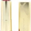 Max Factor Colour Elixir Lipstick - 36 Pearl Maron -Mode Cosmetica Lipmake-Upwinkel 769x1200