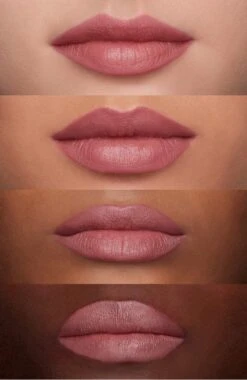 MAC Cosmetics Satin Lippenstift - Twig - Lippenstift -Mode Cosmetica Lipmake-Upwinkel 781x1200