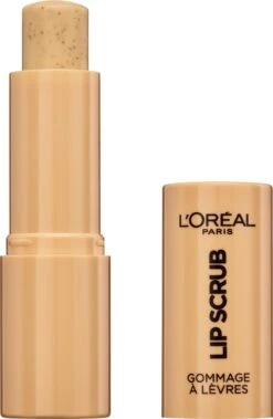 L’Oréal Paris Spa Lip Olie - 01 Jelly Peach -Mode Cosmetica Lipmake-Upwinkel 782x1200