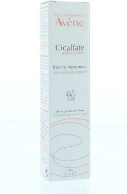 Avène Cicalfate Lippenbalsem 10 Ml -Mode Cosmetica Lipmake-Upwinkel 786x1200 5
