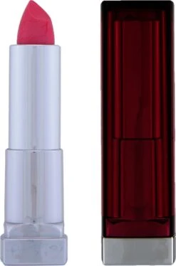 Maybelline Color Sensational - 148 Summer Pink - Roze - Lippenstift -Mode Cosmetica Lipmake-Upwinkel 793x1200 2