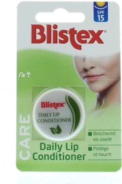 Blistex Conditioner Potje - 7 Gr - Lippenbalsam -Mode Cosmetica Lipmake-Upwinkel 798x1200 9