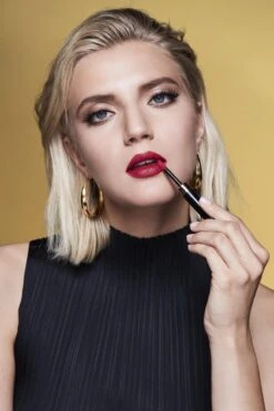 Max Factor Lipfinity Rising Stars Lippenstift - 088 Starlet -Mode Cosmetica Lipmake-Upwinkel 799x1200 8