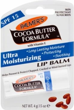 Palmers Cocoa Butter Lipbalsem