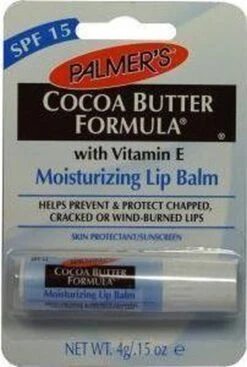 Palmers Cocoa Butter Lipbalsem -Mode Cosmetica Lipmake-Upwinkel 808x1200 28