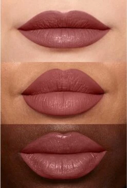 NYX Professional Makeup Soft Matte Lip Cream - Zurich SMLC14 - Lippenstift -Mode Cosmetica Lipmake-Upwinkel 810x1200 1