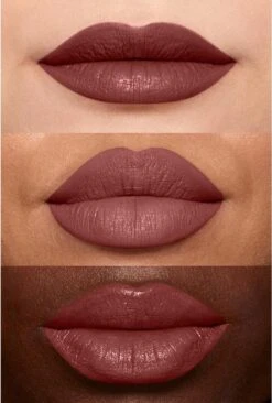 NYX Professional Makeup Soft Matte Lip Cream - CANNES - Lippenstift - 8 Ml -Mode Cosmetica Lipmake-Upwinkel 810x1200 3