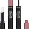 Rimmel London Lasting Provocalips Lip Colour Lippenstift 400 Grin & Bare It -Mode Cosmetica Lipmake-Upwinkel 817x1200
