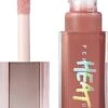 FENTY BEAUTY Gloss Bomb Heat Universal Lip Luminizer + Plumper Lip Gloss - Fenty Glow 1 FENTY BEAUTY Gloss Bomb Heat Universal Lip Luminizer + Plumper Lip Gloss - Fenty Glow -Mode Cosmetica Lipmake-Upwinkel 818x1200