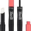 Rimmel London Lasting Provocalips Lip Colour Lippenstift 600 Orange You Coming? -Mode Cosmetica Lipmake-Upwinkel 818x1200 2