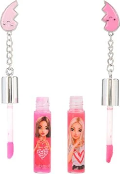 Depesche - TOPModel Lipgloss Set BFF ONE LOVE 10 Depesche - TOPModel Lipgloss Set BFF ONE LOVE -Mode Cosmetica Lipmake-Upwinkel 830x1200
