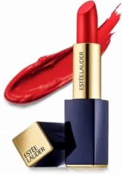 Estée Lauder Pure Color Envy Sculpting Lipstick - 340 Envious -Mode Cosmetica Lipmake-Upwinkel 845x1200