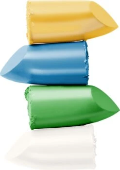 Lavertu Cosmetics - Lipstick Excellent Set - Longlasting Lipstick Die Van Kleur Verandert - Waterproof En Geeft Niet Af - Verzorgend - 4 Kleuren -Mode Cosmetica Lipmake-Upwinkel 848x1200 2