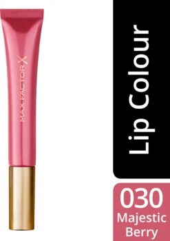 Max Factor Colour Elixir Cushion Lip Tint - 030 Majestic Berry -Mode Cosmetica Lipmake-Upwinkel 848x1200 5