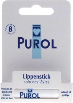 Purol Stick - 5 Ml - Lippenbalsem -Mode Cosmetica Lipmake-Upwinkel 848x1200 6