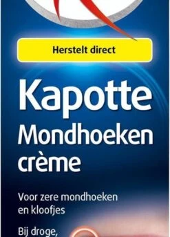 Lucovitaal - Kapotte Mondhoeken Crème - Lippenbalsem -Mode Cosmetica Lipmake-Upwinkel 864x1200