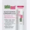 Sebamed Beschermende Lipbalsem - SPF 15 - 4.8 Gr. -Mode Cosmetica Lipmake-Upwinkel 865x1200 1