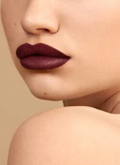 L'Oréal Infallible 24H 2 Step Lipstick - 217 Eternal Vamp -Mode Cosmetica Lipmake-Upwinkel 876x1200 1