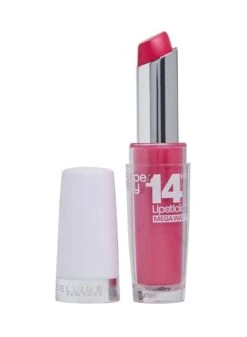 Maybelline Super Stay 14H - 135 Flash Fuchsia - Lippenstift -Mode Cosmetica Lipmake-Upwinkel 879x1200 2