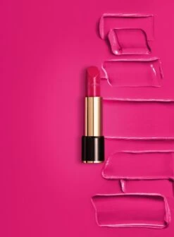 Lancôme L'Absolu Rouge Cream Lipstick Lippenstift - 368 Rose Lancôme -Mode Cosmetica Lipmake-Upwinkel 881x1200