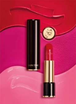 Lancôme L'Absolu Rouge Cream Lipstick Lippenstift - 368 Rose Lancôme -Mode Cosmetica Lipmake-Upwinkel 883x1200