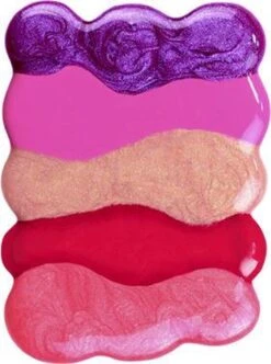 Rimmel London Rimmel Oh My Gloss! Lipgloss - 130 Purrr… Glossy Cat -Mode Cosmetica Lipmake-Upwinkel 894x1200