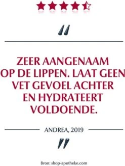 Eucerin Gevoelige Huid Lip Activ -Lippenbalsem -Mode Cosmetica Lipmake-Upwinkel 910x1200