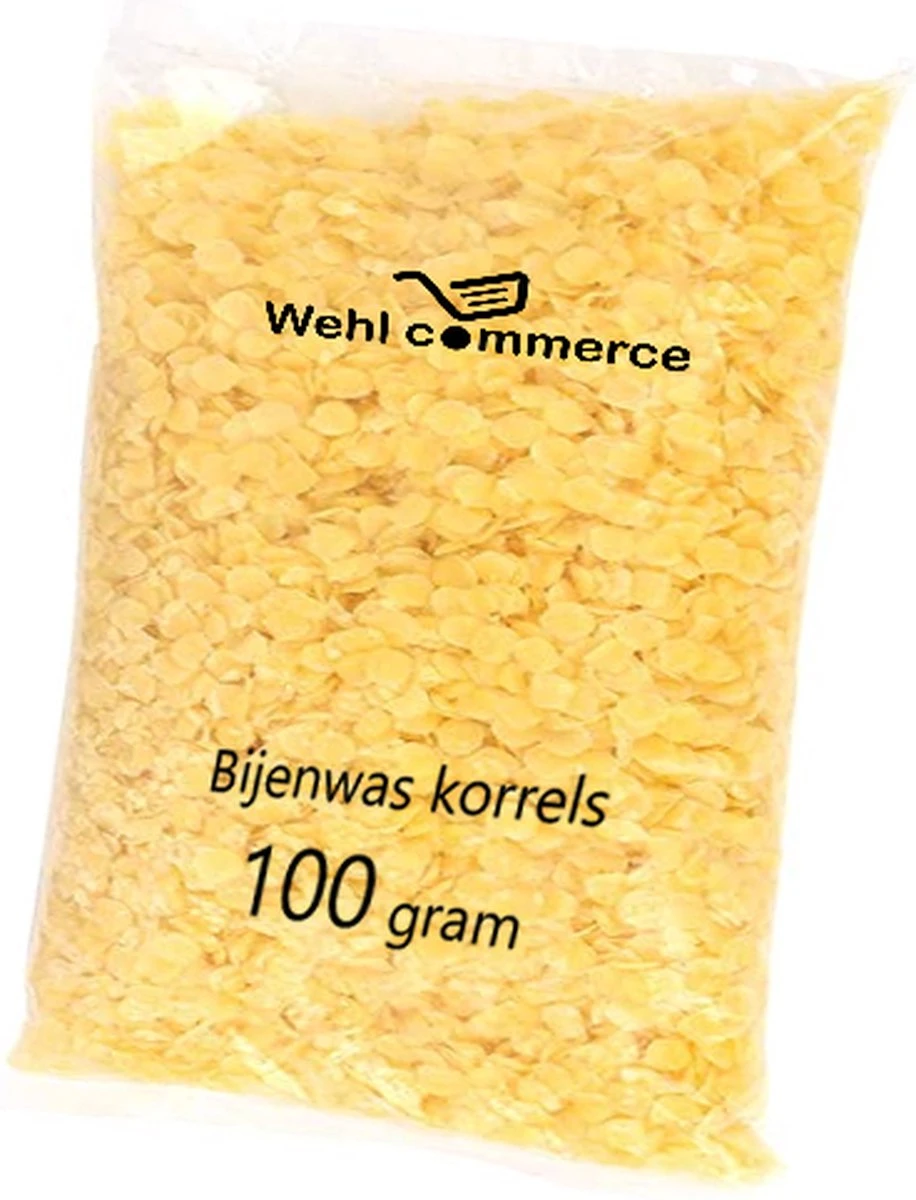 Zuivere Gele Bijenwas Pastilles Afkomstig Van Nederlandse Imker - Bijenwas Korrels - 100 Gram - 100% Zuiver - Bijenwas Puur -bijenwas Kaarsen- Bijenwas Kaarsen Maken - Lippenbalsem Maken - Bijenwas Wraps Maken 3 Zuivere Gele Bijenwas Pastilles Afkomstig Van Nederlandse Imker - Bijenwas Korrels - 100 Gram - 100% Zuiver - Bijenwas Puur -bijenwas Kaarsen- Bijenwas Kaarsen Maken - Lippenbalsem Maken - Bijenwas Wraps Maken