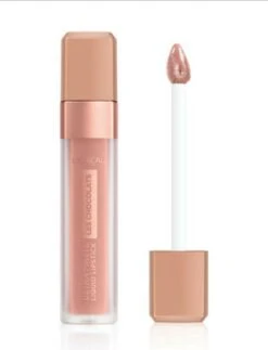 L'Oréal Paris Les Chocolates Ultra Matte Liquid Lippenstift - 852 Box Of Chocolates -Mode Cosmetica Lipmake-Upwinkel 918x1200 1
