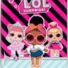 L.O.L. Surprise! - Lippenbalsem - 2 Pack -Mode Cosmetica Lipmake-Upwinkel 934x1200 1