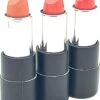 PAVÈZ NUDE COLLECTION ORGANIC LIPSTICK Samples: Nude, Sunkissed & Coral Flair -Mode Cosmetica Lipmake-Upwinkel 937x1200 2
