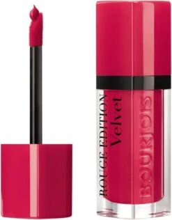 Lippenstift Rouge édition Velvet Bourjois -Mode Cosmetica Lipmake-Upwinkel 938x1200