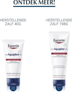 Eucerin Aquaphor SOS Lip Herstel - Lippenbalsem -Mode Cosmetica Lipmake-Upwinkel 942x1200