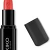 Kiko Smart Fusion Lipstick 414 -Mode Cosmetica Lipmake-Upwinkel 948x1200 1