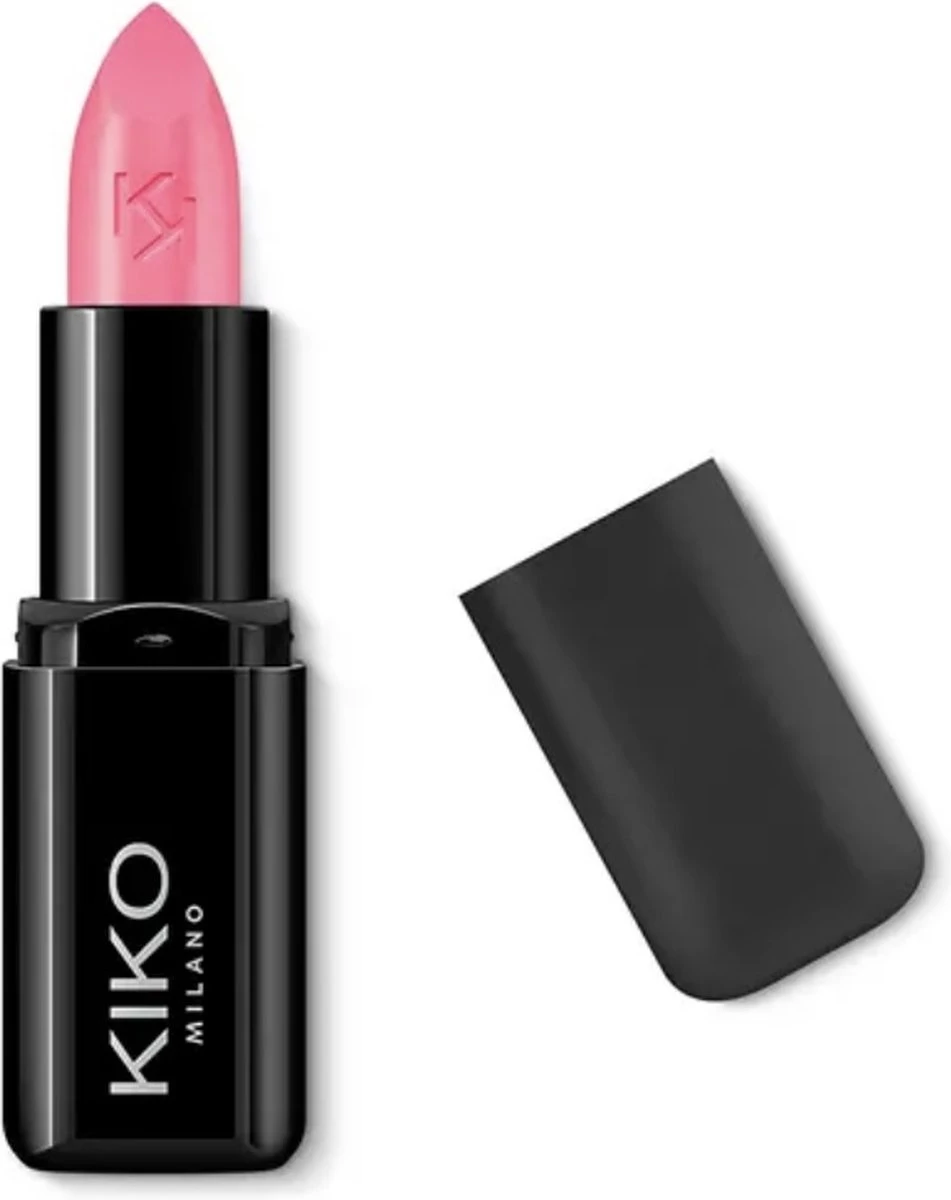 Kiko Smart Fusion Lipstick 419 3 Kiko Smart Fusion Lipstick 419