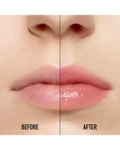 DIOR ADDICT LIP MAXIMIZER - Vollermakende Gloss - 038 Rose Nude - 6 ML - 24 Uur Zichtbaar Effect -Deluxe - Gewild - Snel Uitverkocht - Rituals - Beste Getest Uit De Consumentenbond - Let Op: Op = Op -Mode Cosmetica Lipmake-Upwinkel 958x1200