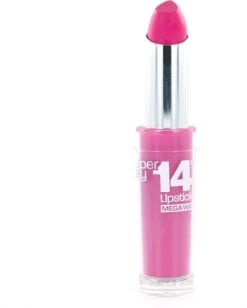 Maybelline Super Stay 14H - 135 Flash Fuchsia - Lippenstift -Mode Cosmetica Lipmake-Upwinkel 961x1200 1
